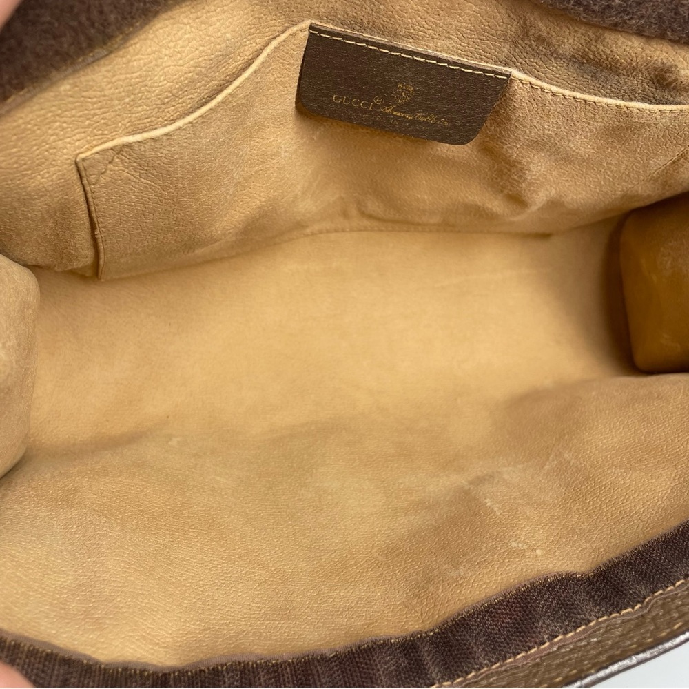 🔴SOLD🔴Gucci Ophidia Clutch - Picture 16 of 16